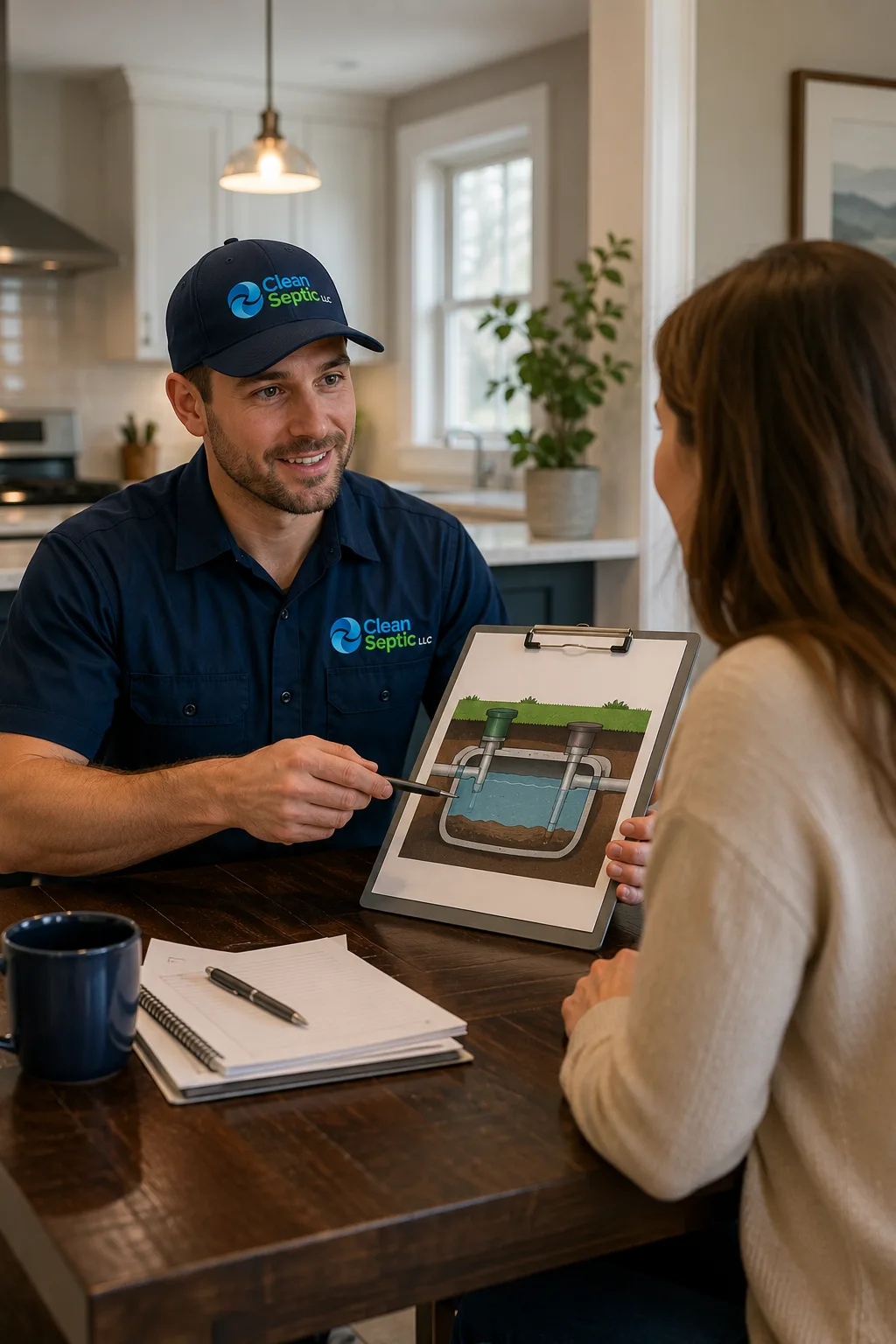 Septic Tank Pumping Pineview, GA FAQs